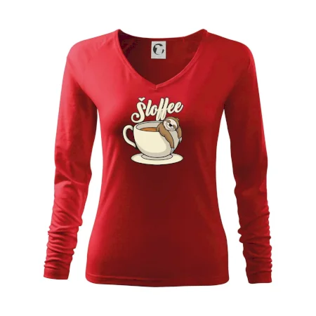 Šloffee - káva