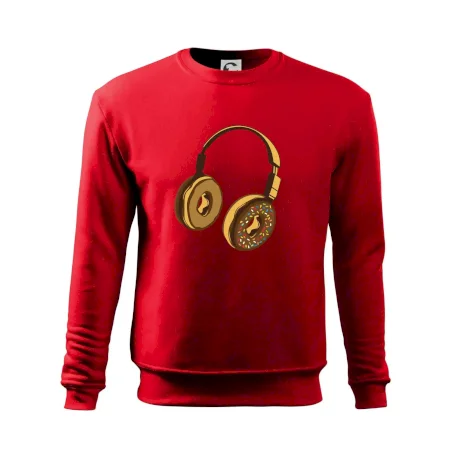 Headphone Donut