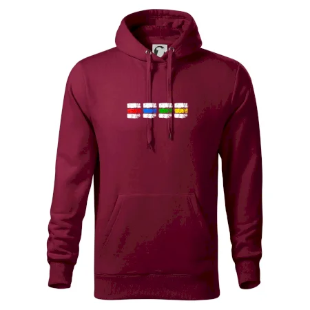 Turistické značky všetky