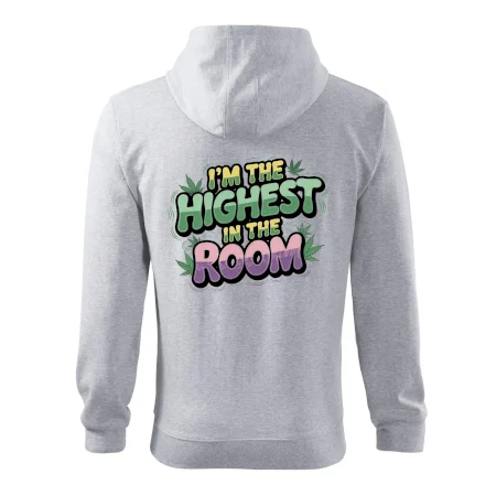 Marihuana - Iam the highest in the room