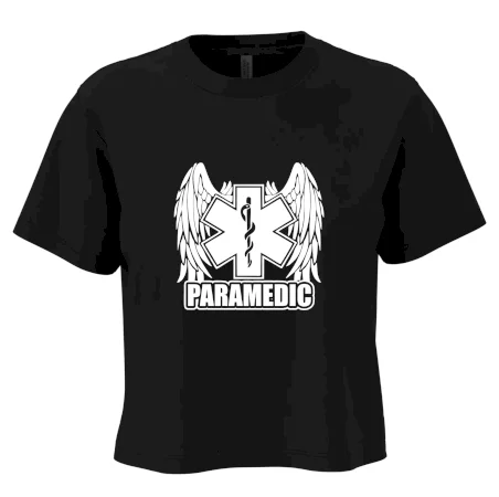 Paramedic