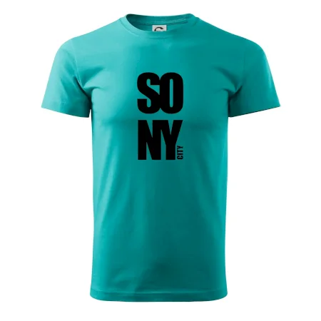 SO NY city