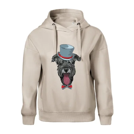 Bradáč v klobúku