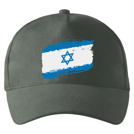 Izrael vlajka