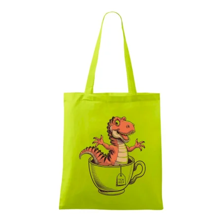 Tea rex