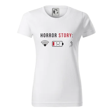 Horror story