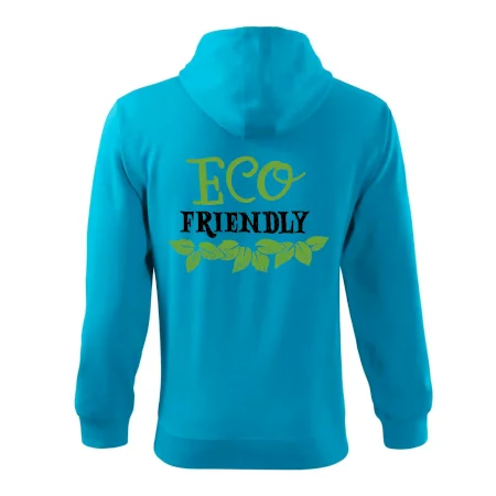 Eco friendly - lístočky
