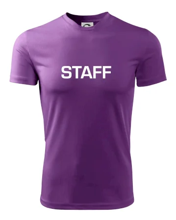 Staff