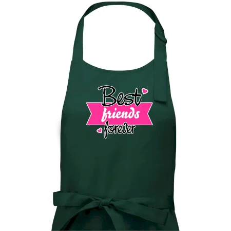 Best friends stuha