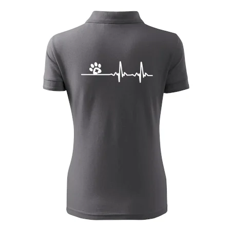 Veterinár EKG