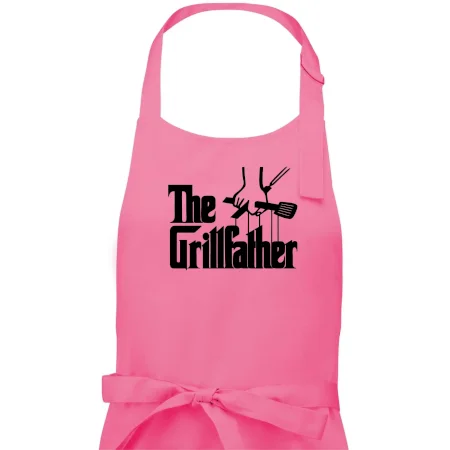 The Grillfather