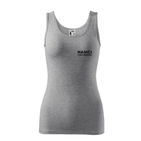 Hasiči nápis (názov zboru - vlastný nápis)