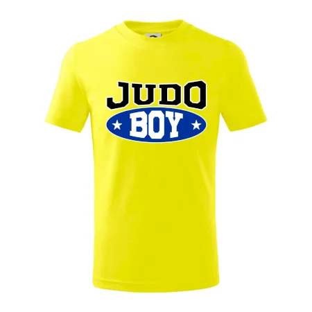 Judo Boy / girl