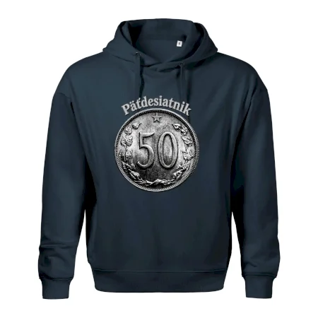 Päťdesiatnik Československý 1963 - 1978