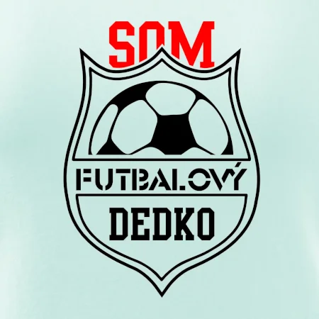 Som futbalový dedko