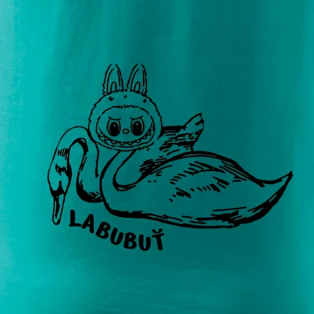 Labubuť