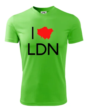 I Love LDN