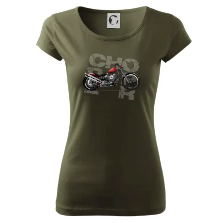 Chopper 004