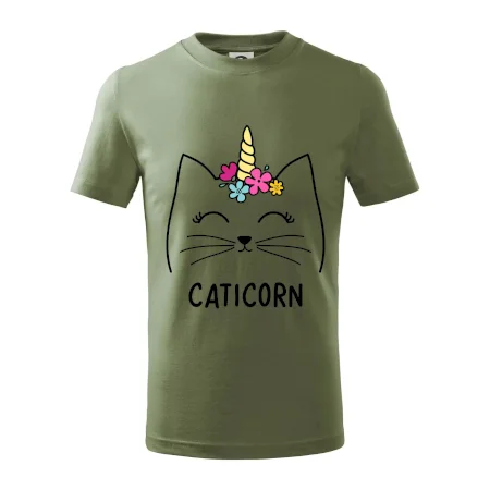 Caticorn