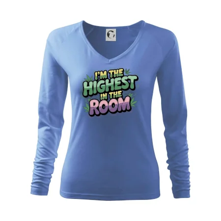 Marihuana - Iam the highest in the room