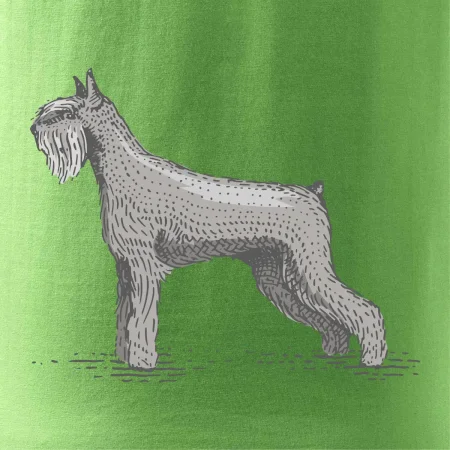 Vintage Schnauger
