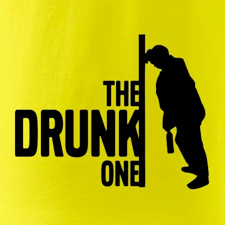 Bachelor party - The drunk one