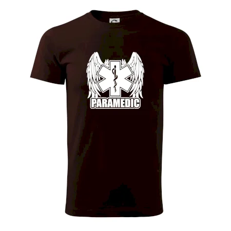 Paramedic