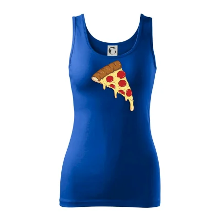 Pizza pre gurmánov