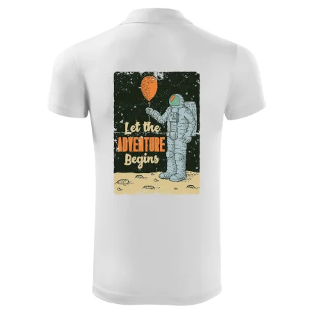 Astronaut balón