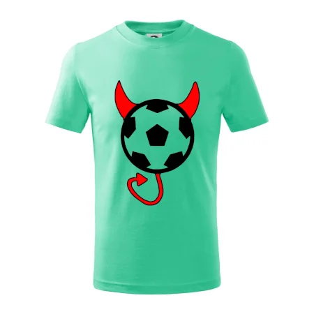 Futbal devil