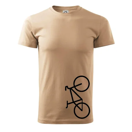 Bicykel na výšku