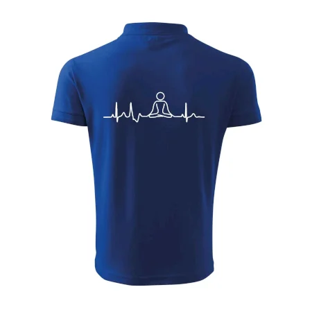 Ekg yoga
