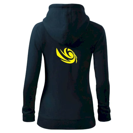 Vortex logo samostatné