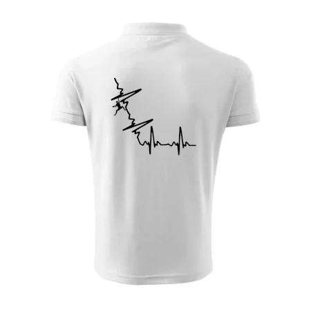 EKG bouldering