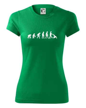 Evolúcia otecko