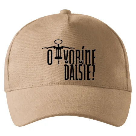 Otvoríme ďalšie?