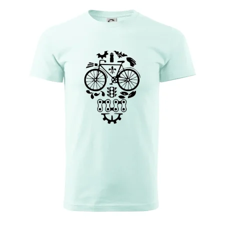 Bike lebka