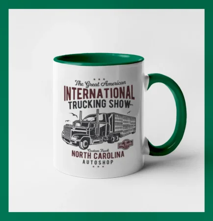 Big Truck 1
