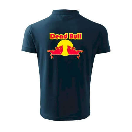 Dead Bull