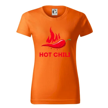Hot Chili