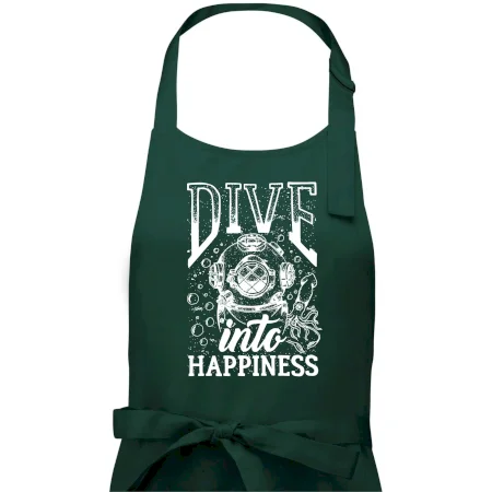 Dive into happinness