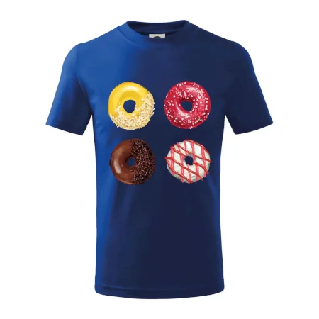 4 donuty