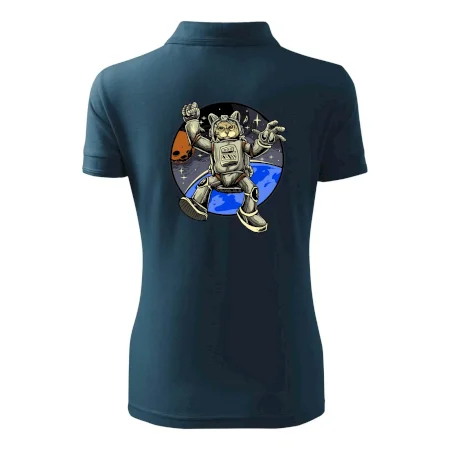 Mačacie astronaut