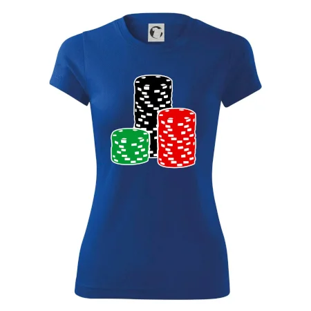 Poker žetóny