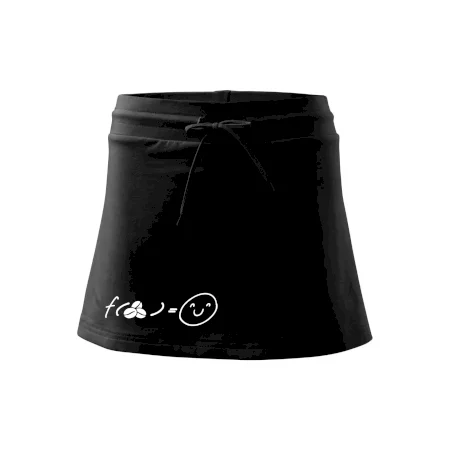 Matematická funkcia - káva