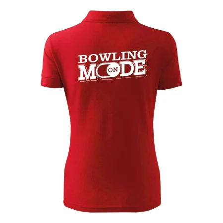 Bowling mode