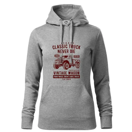 Classic Truck