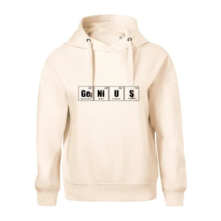 Genius - periodická tabuľka