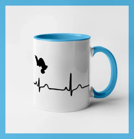 Parkour ekg