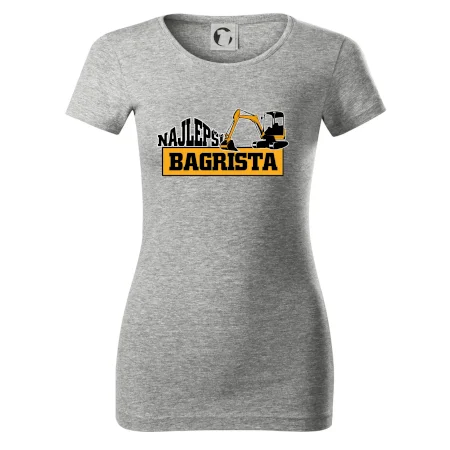Najlepší bagrista minibager